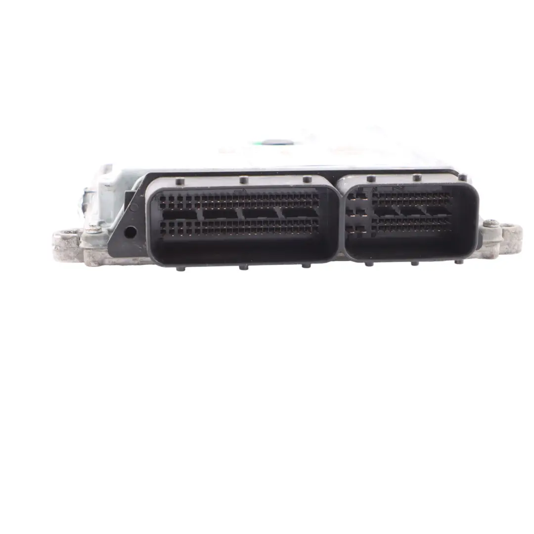 Mercedes W221 S320 CDI OM642.930 Engine Control Unit ECU Kit A6421502500 Key