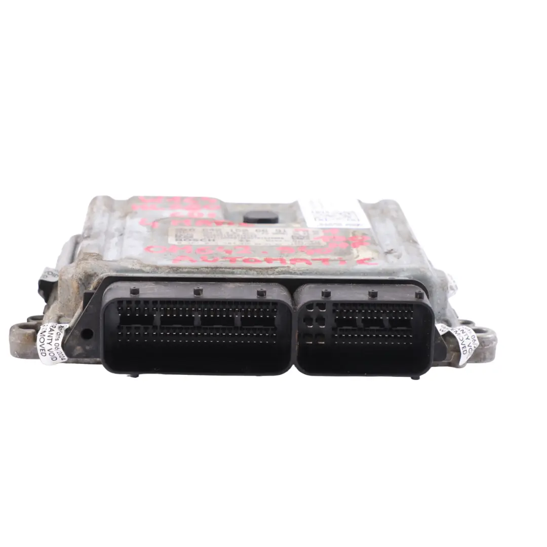 Mercedes W164 ML280 CDI OM642.940 Komputer Silnika ECU Klucz A6421506691