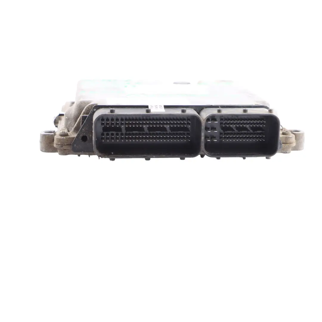 Mercedes W207 E350 OM642.838 Engine Control Unit ECU Kit A6421508900 Key Lock
