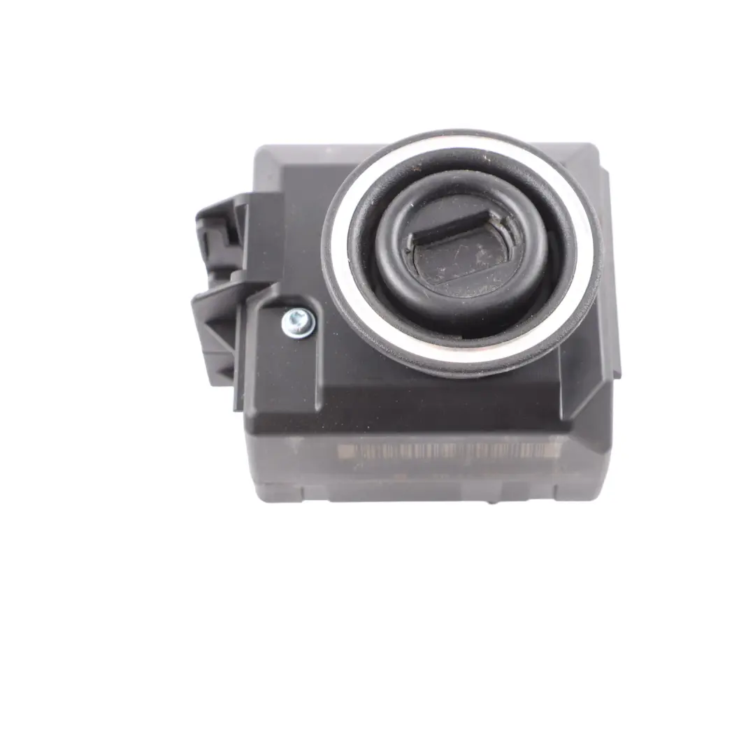 Mercedes W207 E350 OM642.838 Engine Control Unit ECU Kit A6421508900 Key Lock
