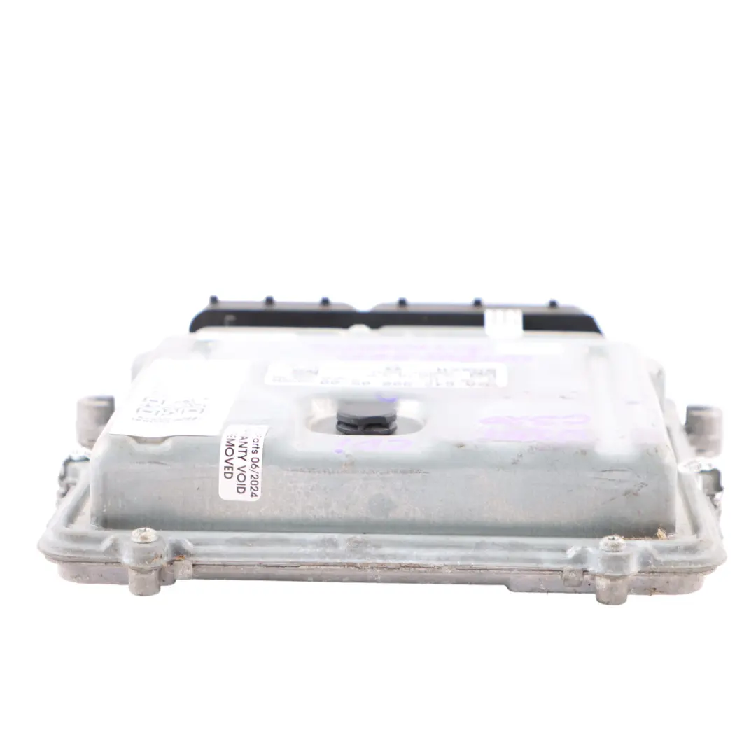 Mercedes W204 C320 CDI OM.652.960 Engine Control Unit ECU A6429000500 Automatic