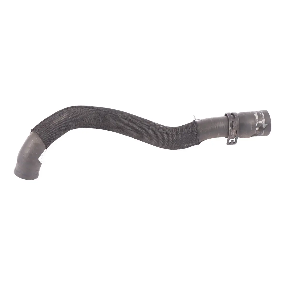 Mercedes W204 Water Hose Coolant Cooling Pipe Line A6462030982