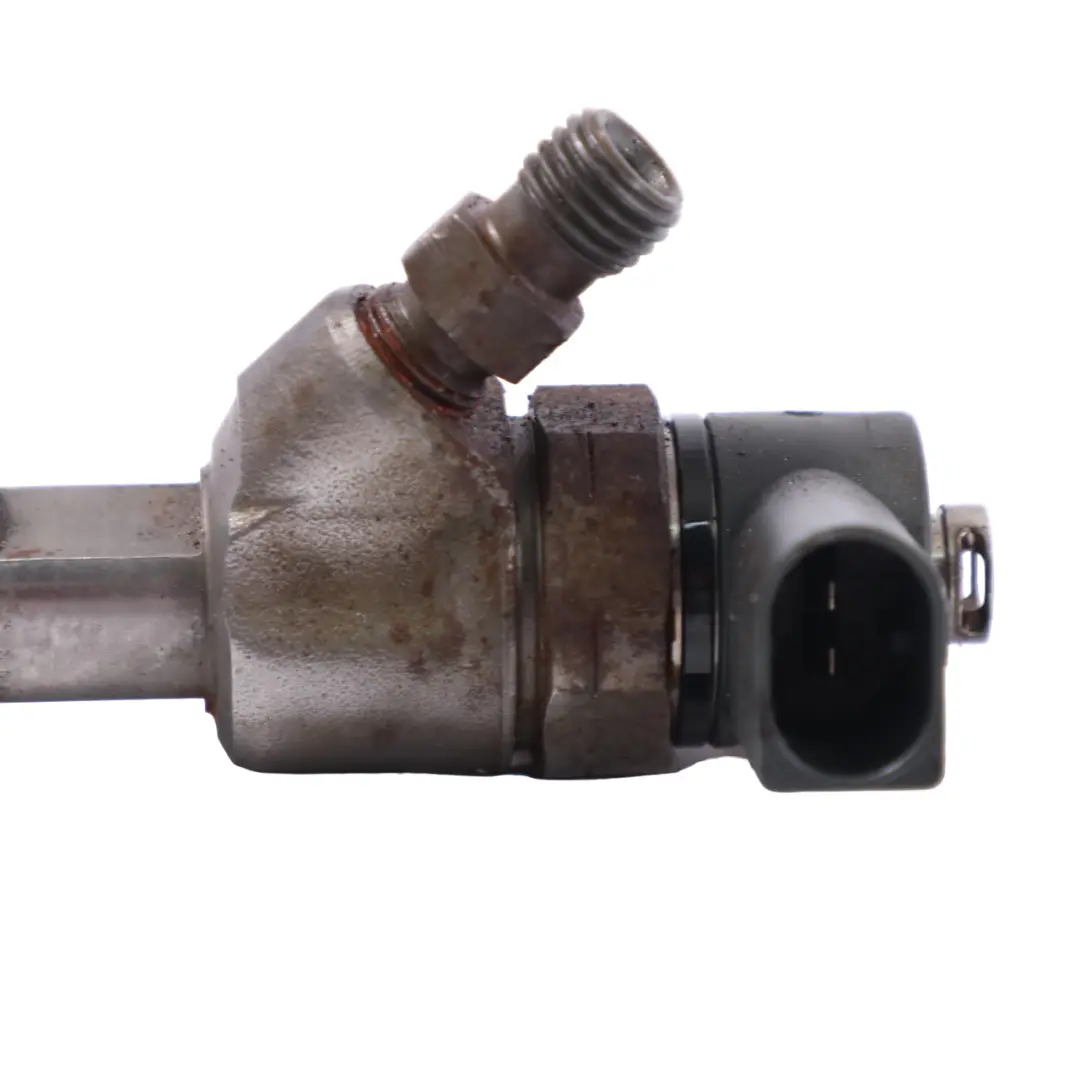 Mercedes W203 W211 Diesel OM648 Inyector combustible Boquilla A6480700287