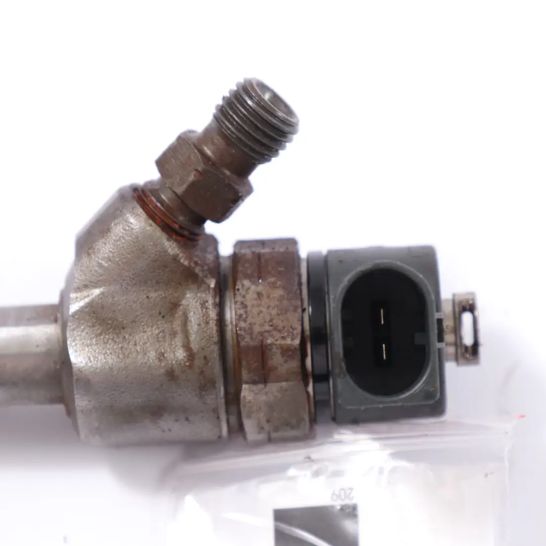 Mercedes W203 W211 Diesel OM648 Inyector combustible Boquilla A6480700287