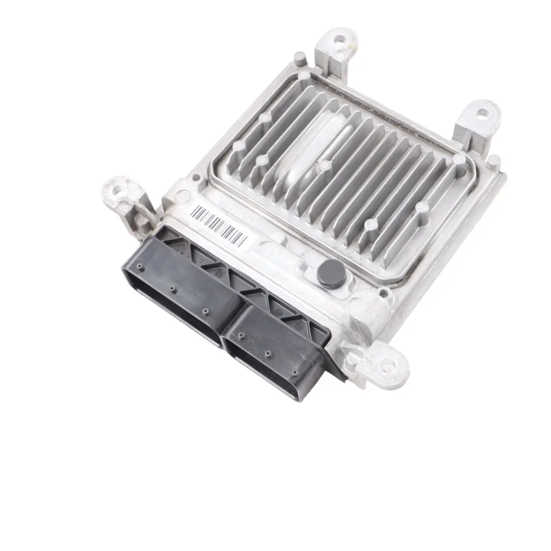 Mercedes W205 220d BlueTec 651.921 170HP Engine Control Unit ECU A6519000603