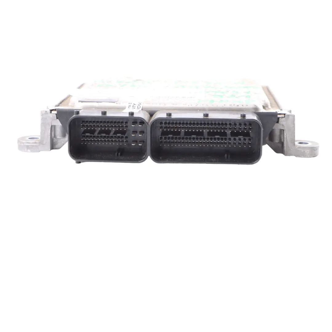 Mercedes W205 220d BlueTec 651.921 170HP Engine Control Unit ECU A6519000603