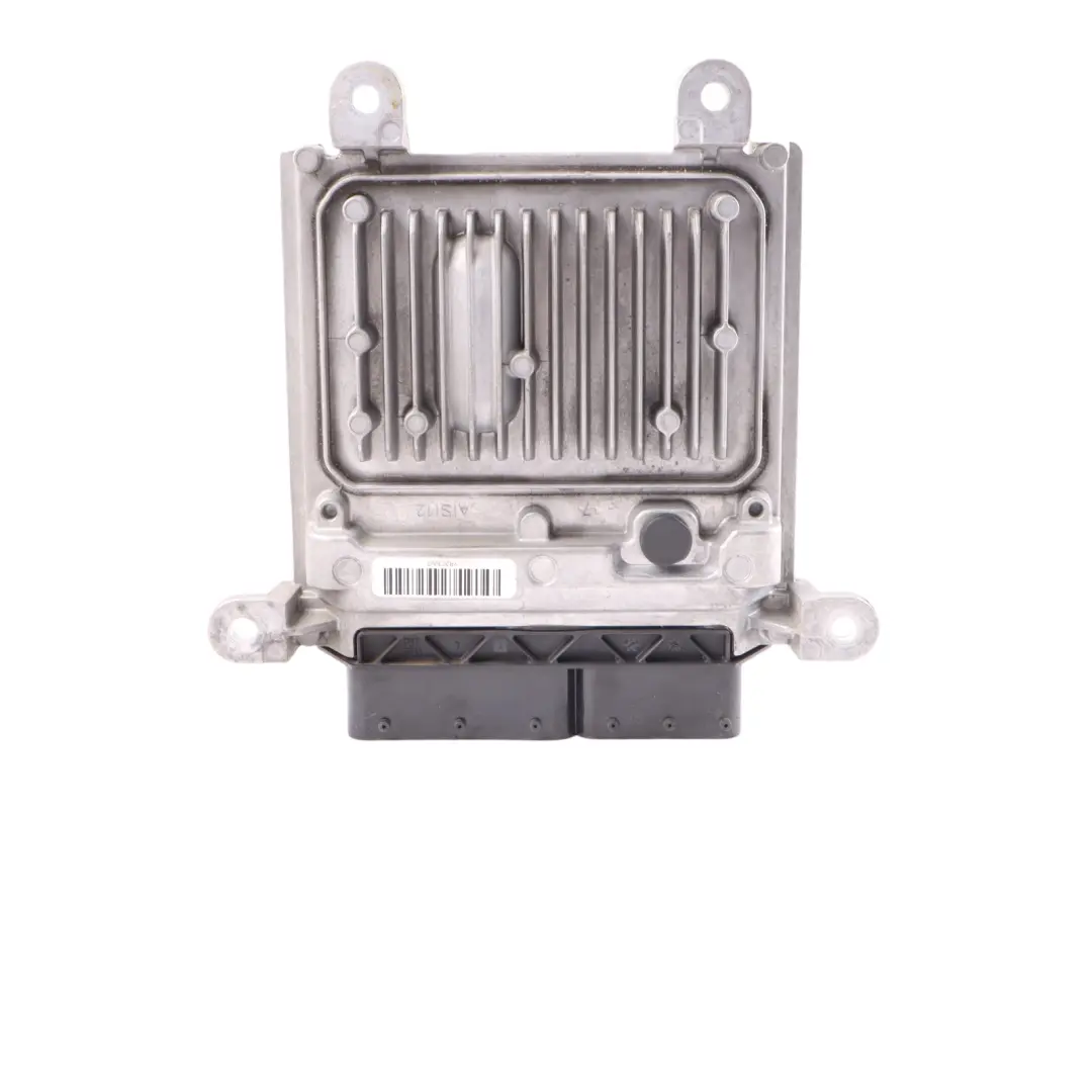 Mercedes W205 220d BlueTec 651.921 170HP Engine Control Unit ECU A6519000603
