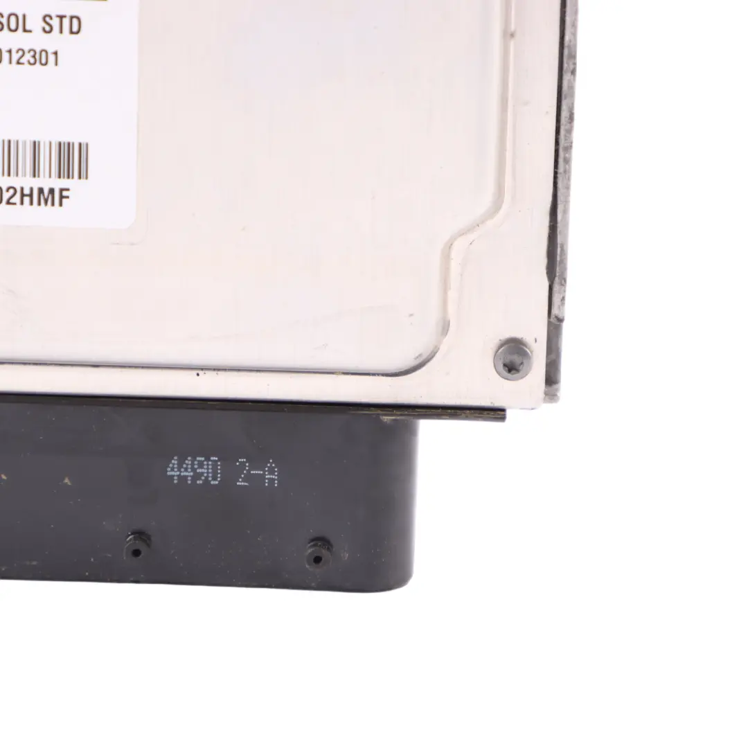 Mercedes W907 314CDI OM651.958 Engine Control Unit ECU A6519007103 Automatic