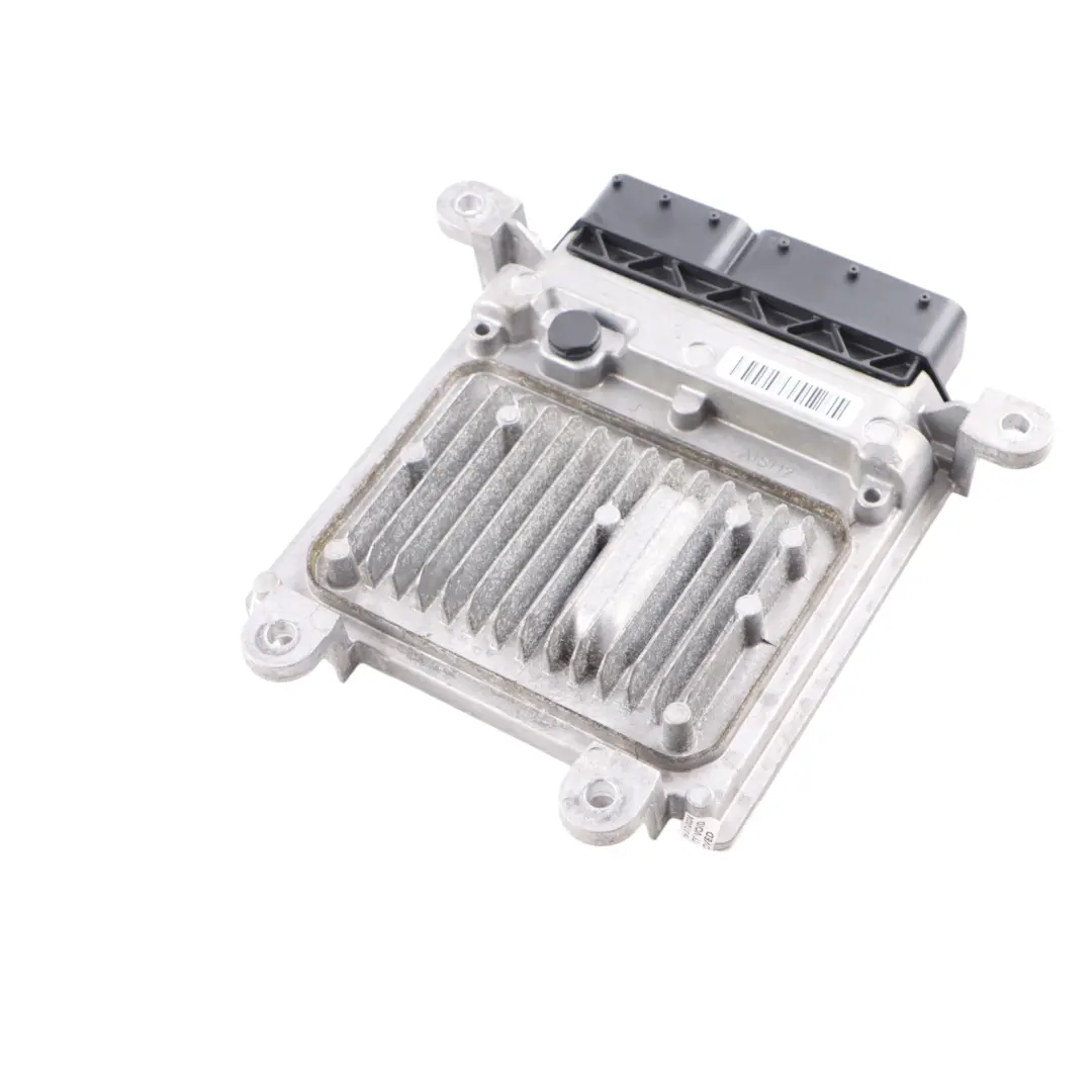 Mercedes W204 C200 CDI 651.913 136HP Engine Unit ECU Kit A6519007500 Automatic