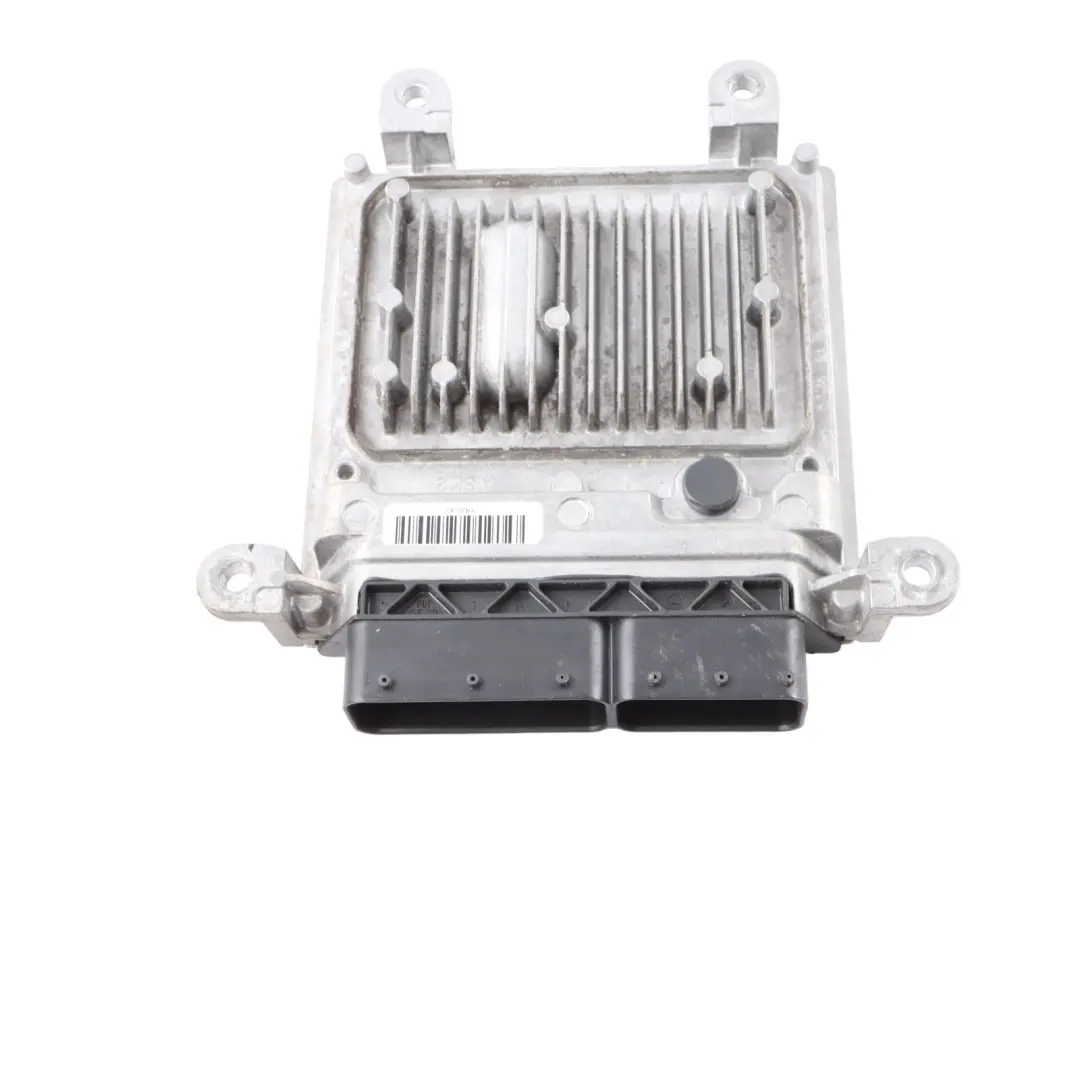 Mercedes W204 C220 CDI 651.911 Engine Control Unit ECU A6519007500 Automatic
