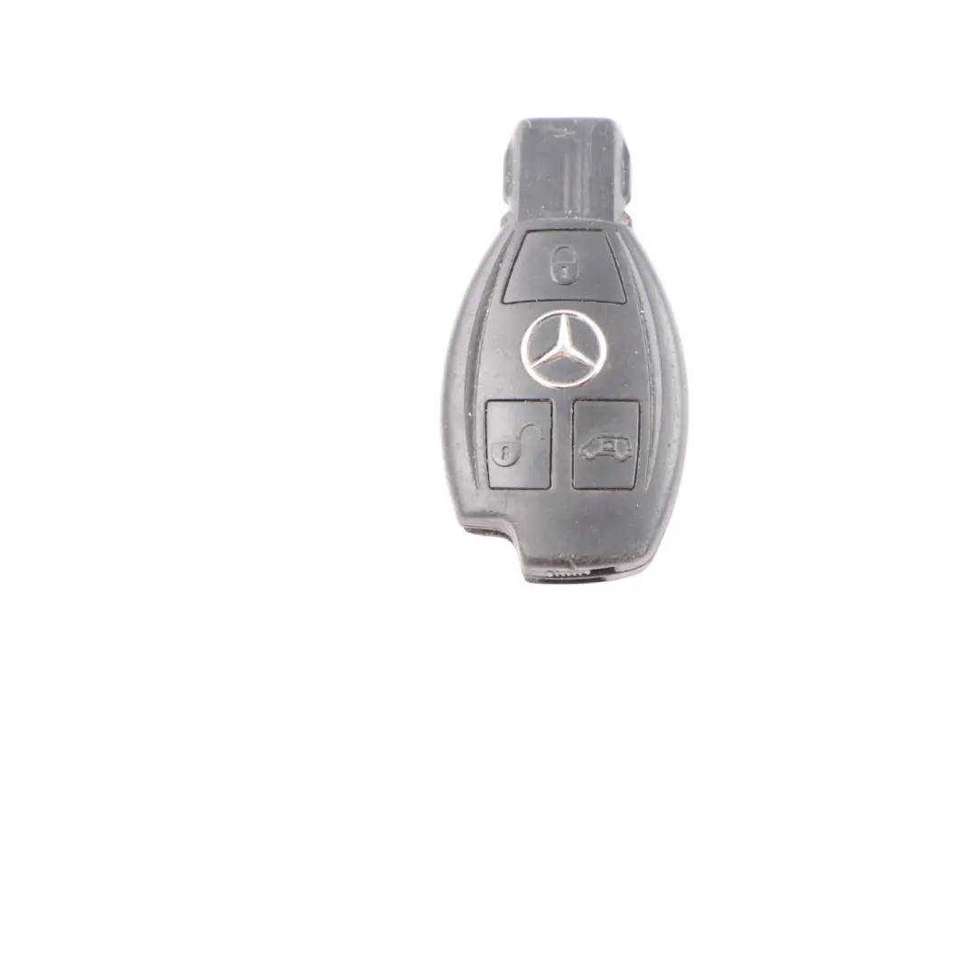 Mercedes W906 313CDi OM651.955 129HP Engine Unit ECU Kit A6519007902 Key Lock