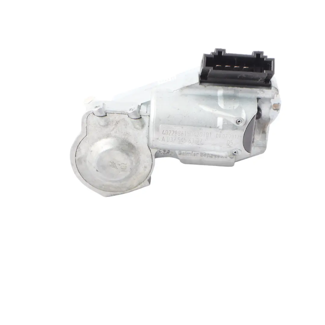 Mercedes W906 313CDi OM651.955 129HP Engine Unit ECU Kit A6519007902 Key Lock