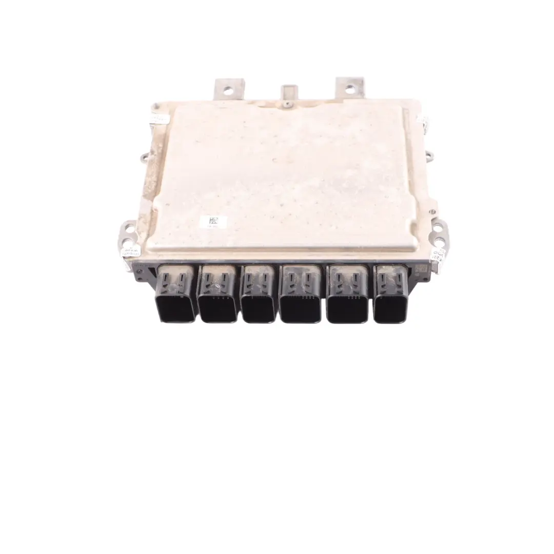 Mercedes W447 W907 W910 Motorsteuergerät Modul ECU A6549009400