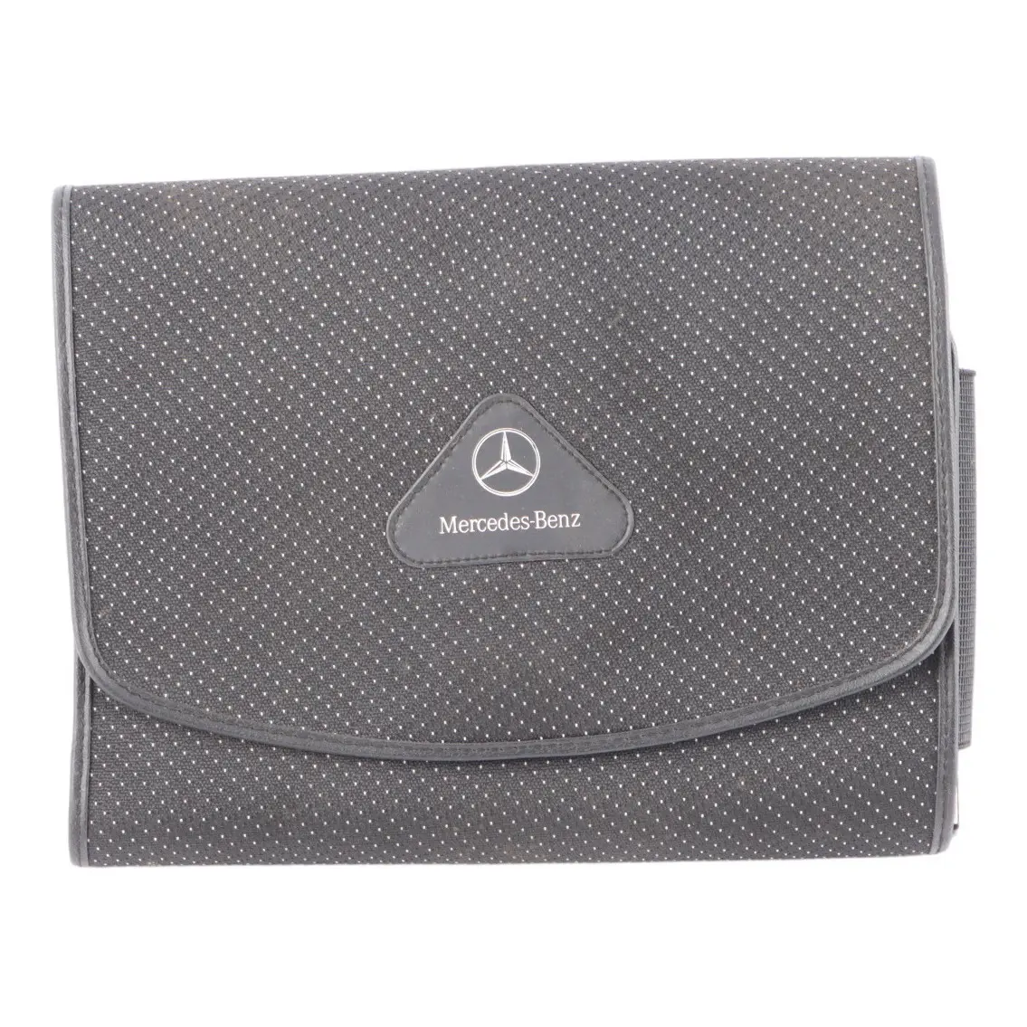 Mercedes W906 Owner's Handbook Book Instructions Manual Case Wallet A9065847103