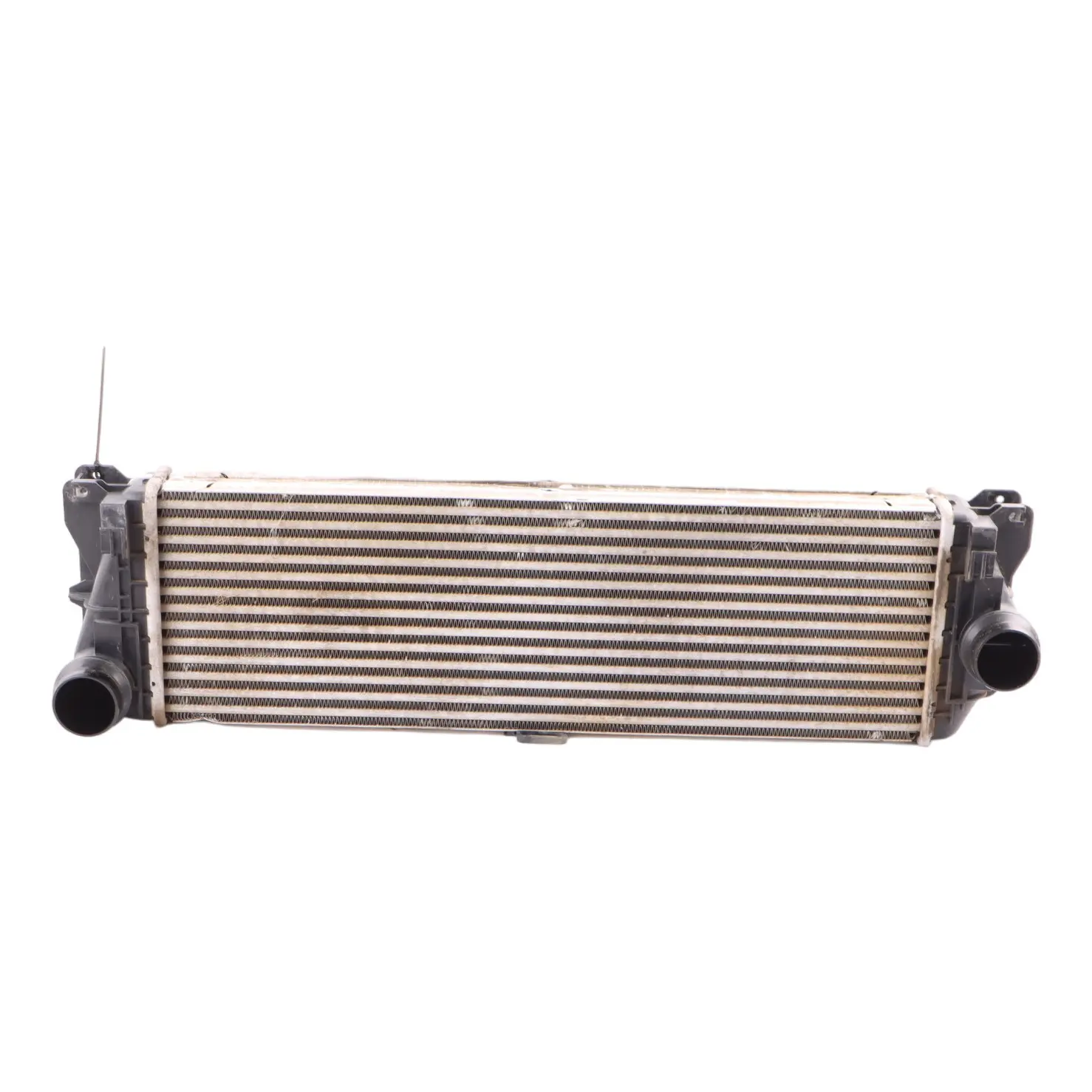 Mercedes Sprinter W907 Intercooler Chłodnica Powietrza A9075011600