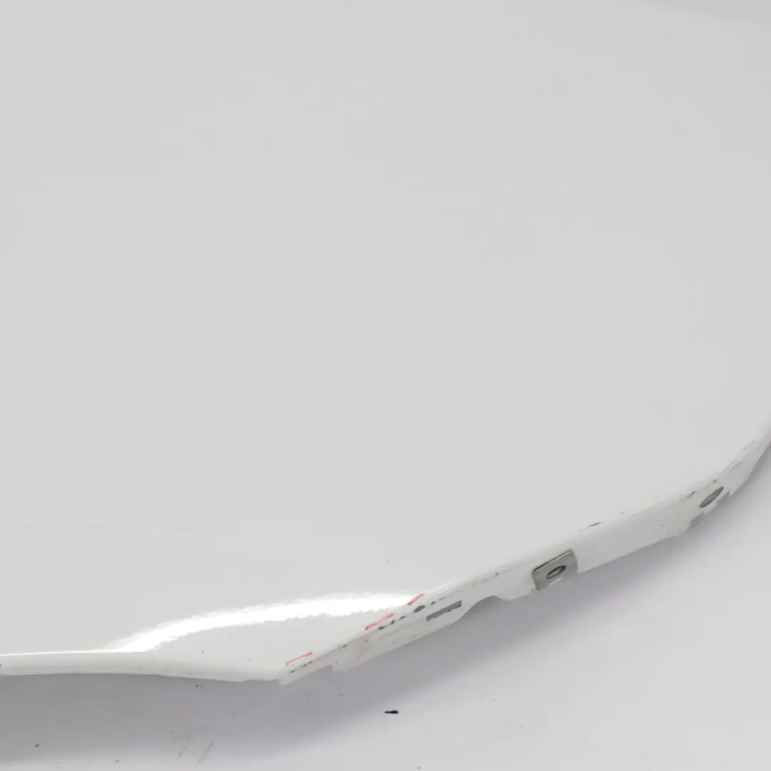 Mercedes Sprinter W907 Panel lateral delantero derecho Arctic White 9147