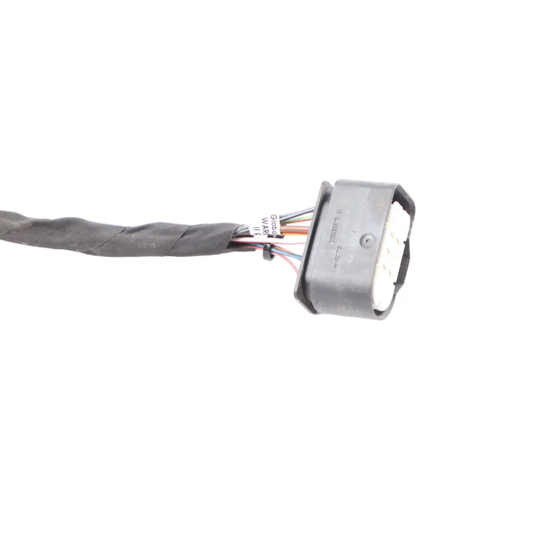 Headlamp Cable Mercedes W907 W910 Headlight Lamp Wiring Harness A9109060300