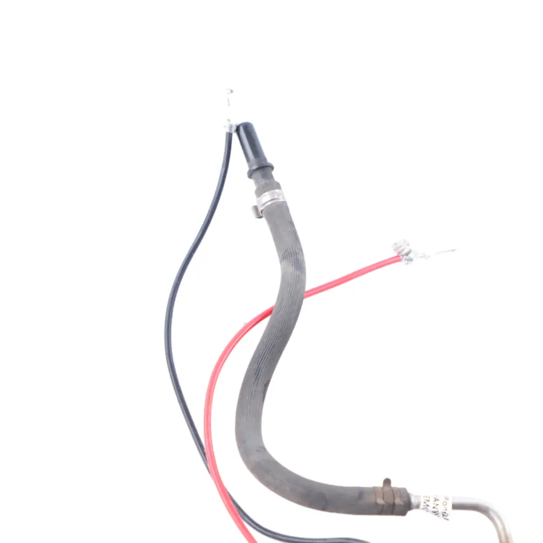 Ford Transit MK7 DPF Fuel Vapouriser Valve Control Unit Sensor CC119T540BG