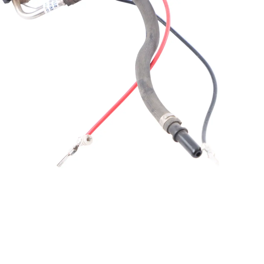 Ford Transit MK7 DPF Fuel Vapouriser Valve Control Unit Sensor CC119T540BG