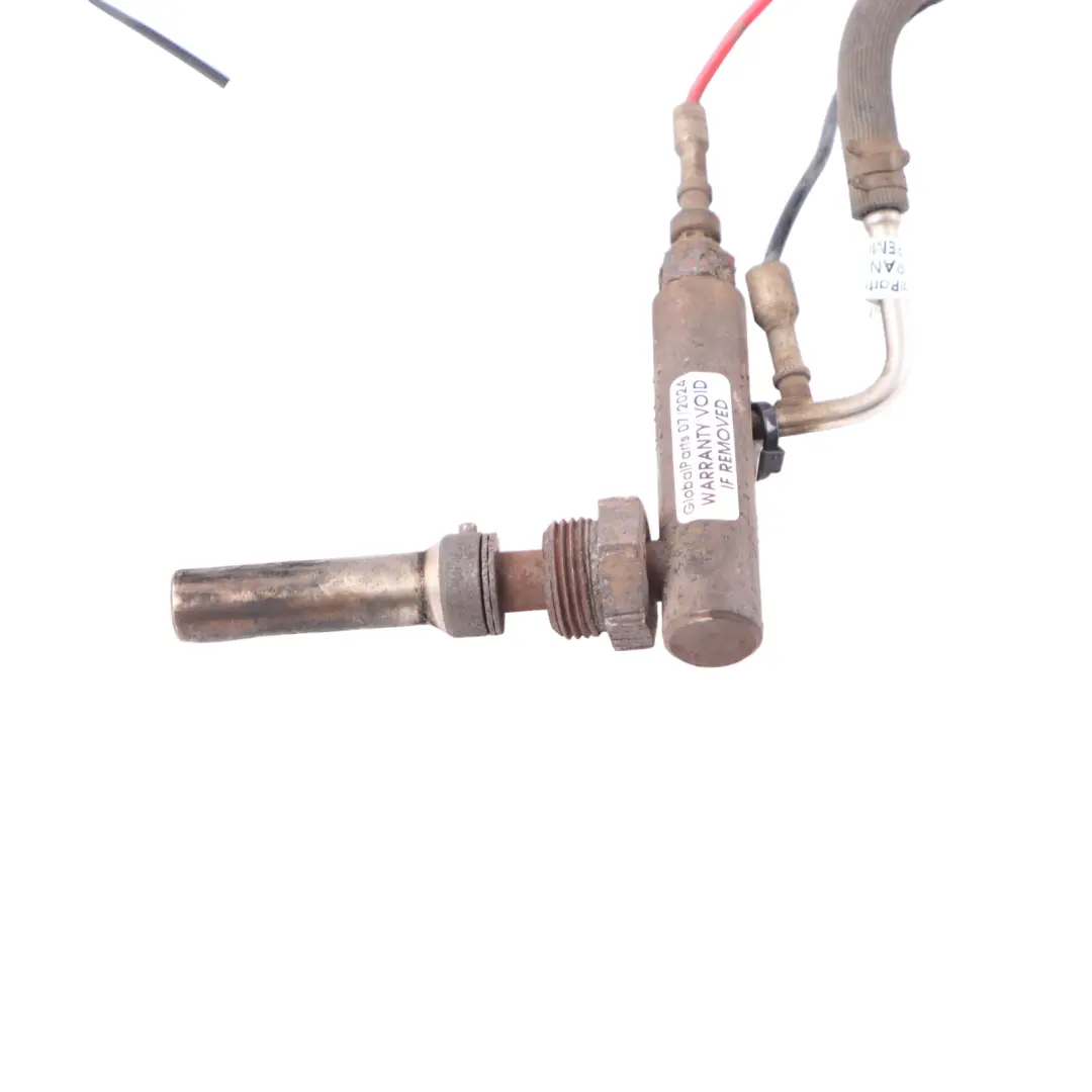 Ford Transit MK7 DPF Fuel Vapouriser Valve Control Unit Sensor CC119T540BG