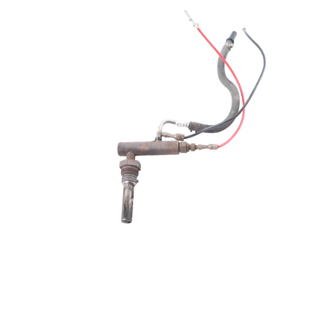 Ford Transit MK7 DPF Fuel Vapouriser Valve Control Unit Sensor CC119T540BG