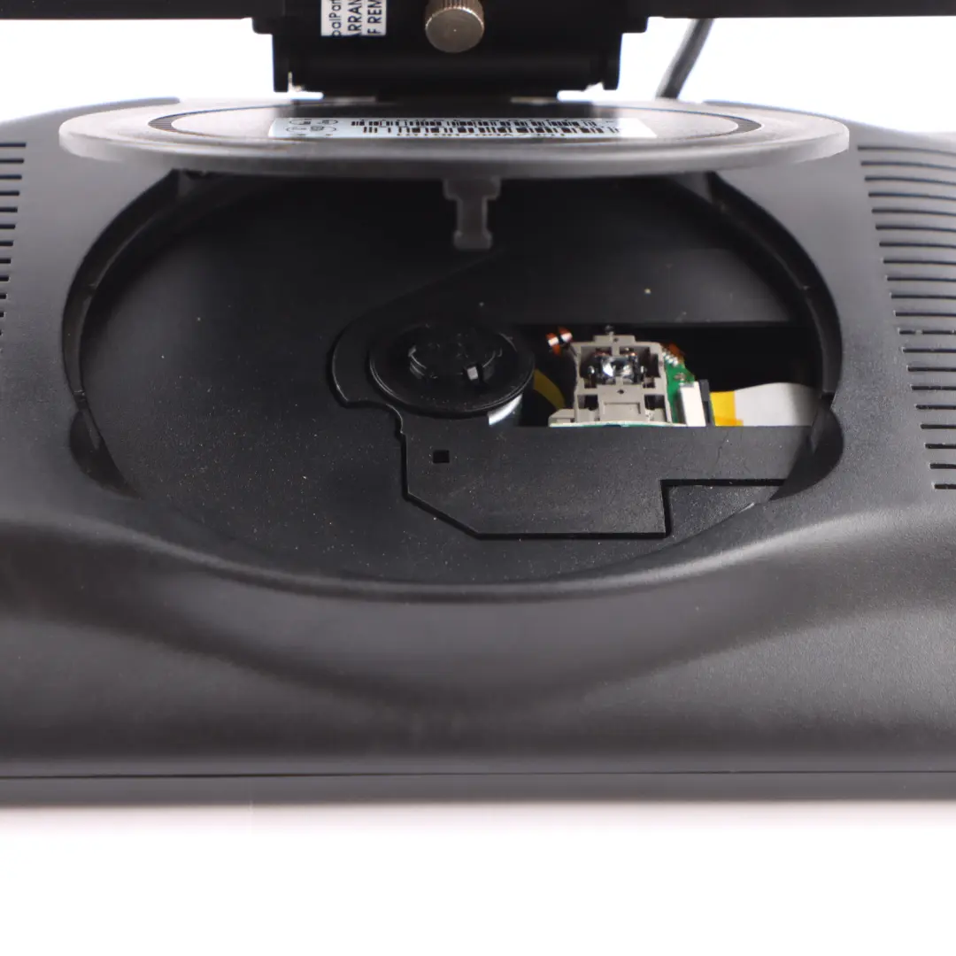 Xtrons 10.1" Full HD Ultra Thin Headrest Digital Screen DVD/HDMI/USB  - SKU HD101 - Part number HD101