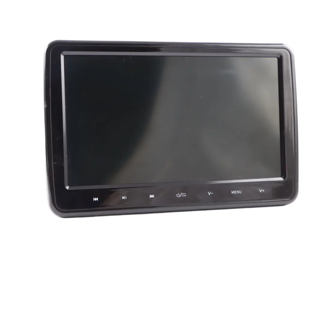 Xtrons 10.1" Full HD Ultra Thin Headrest Digital Screen DVD/HDMI/USB  - SKU HD101 - Part number HD101
