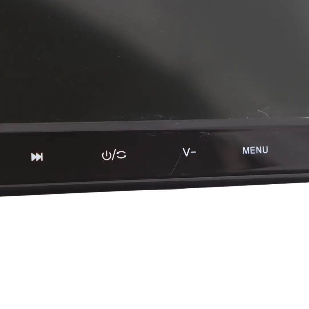 Xtrons 10.1" Full HD Ultra Thin Headrest Digital Screen DVD/HDMI/USB  - SKU HD101 - Part number HD101
