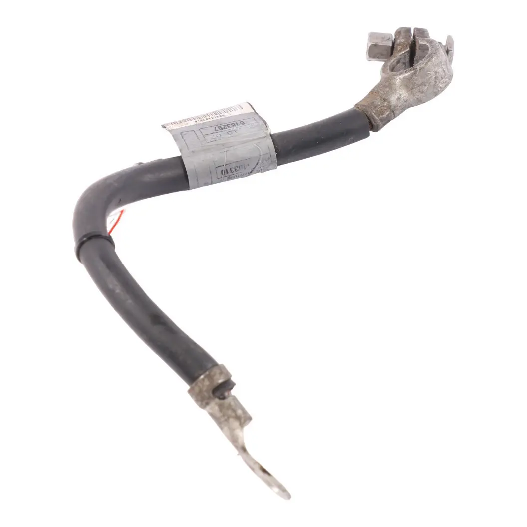 Mercedes W221 Batería Eléctrica Línea de Tierra Cable A2215403310