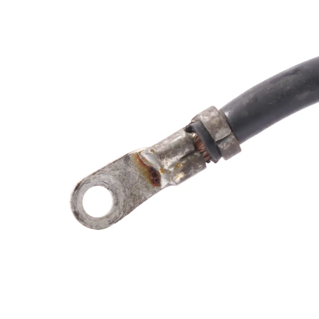 Mercedes W221 Batería Eléctrica Línea de Tierra Cable A2215403310