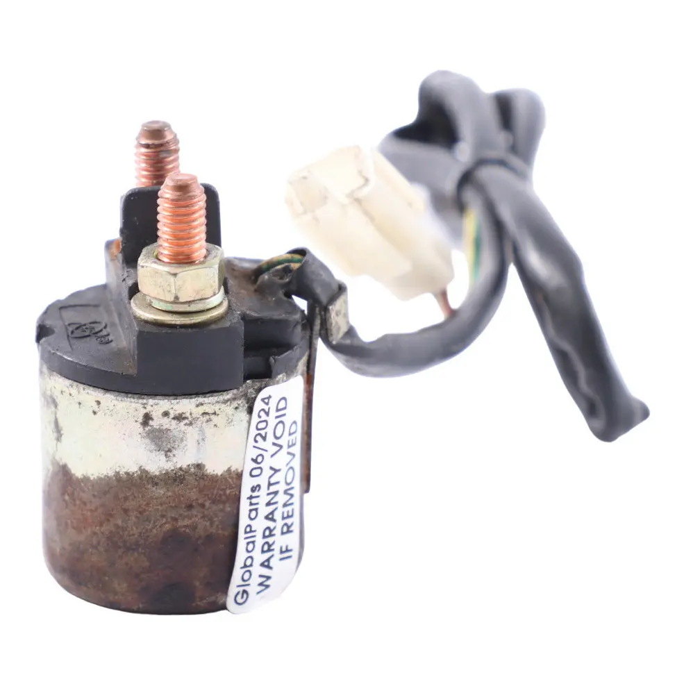 Jiajue 125 Zündspule Steckereinheit MQJ10-Z02B ZXF120425