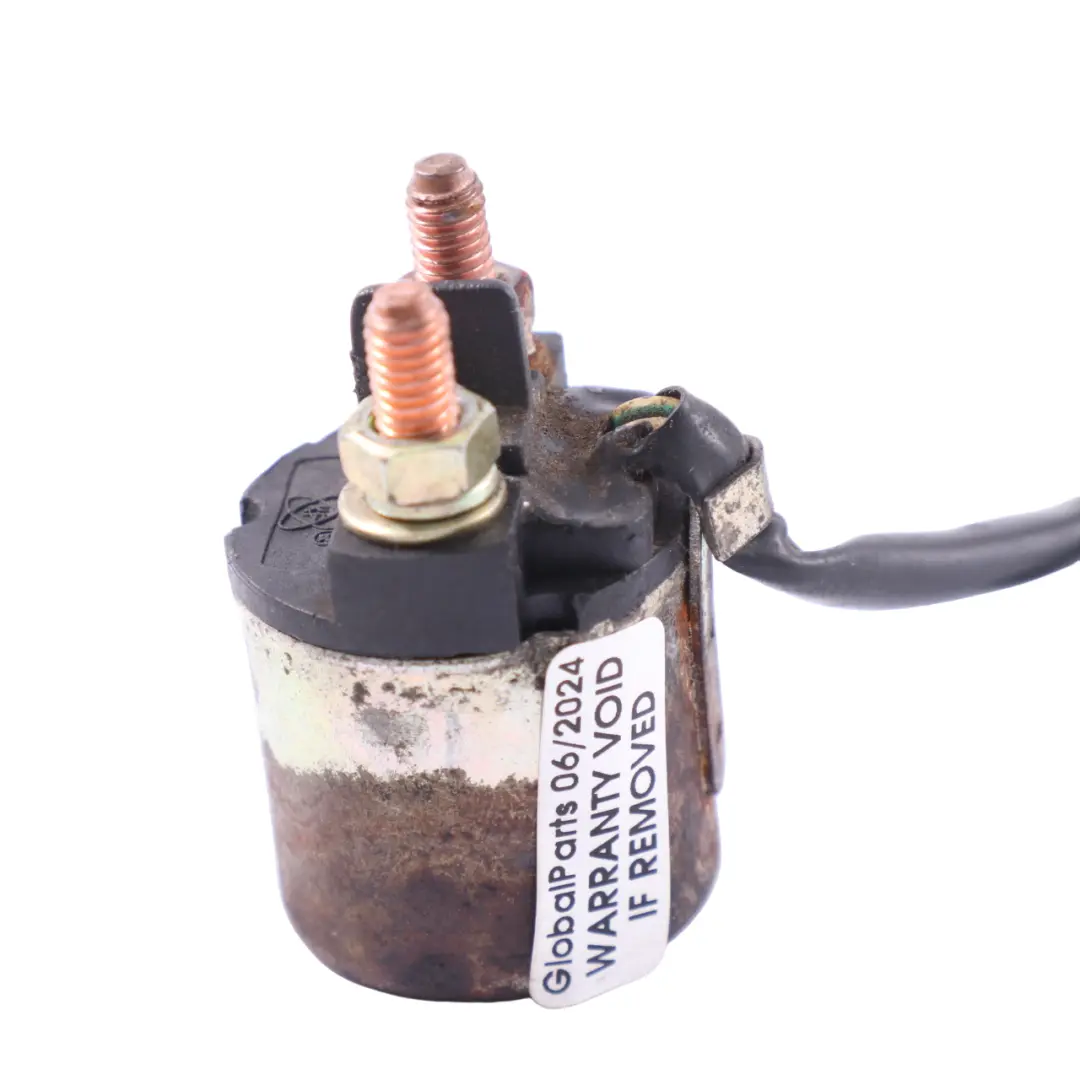 Jiajue 125 Zündspule Steckereinheit MQJ10-Z02B ZXF120425