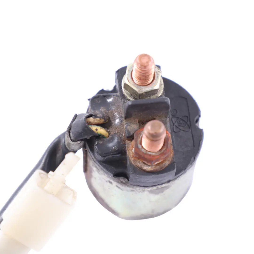 Jiajue 125 Zündspule Steckereinheit MQJ10-Z02B ZXF120425