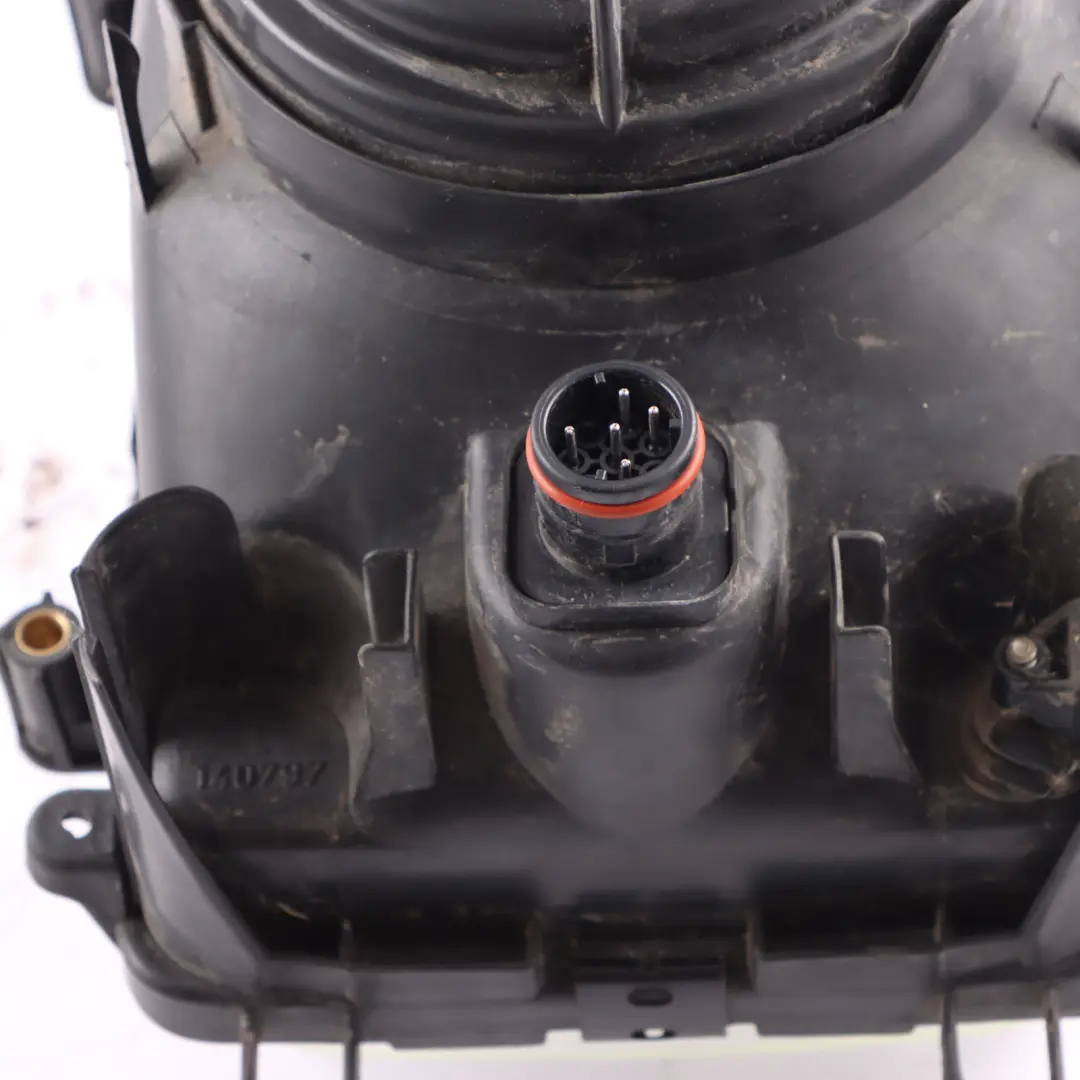 DAF 85CF Headlight Headlamp Lamp Halogen Front Left N/S 1293370