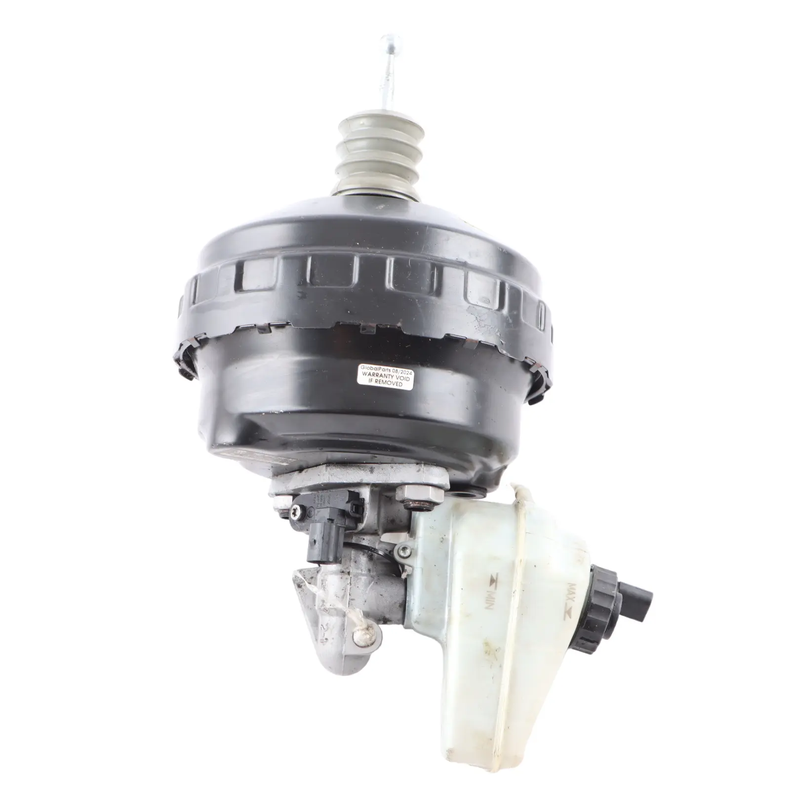 Skoda Octavia II Brake Servo Booster Master Cylinder Unit 1K2614105AR