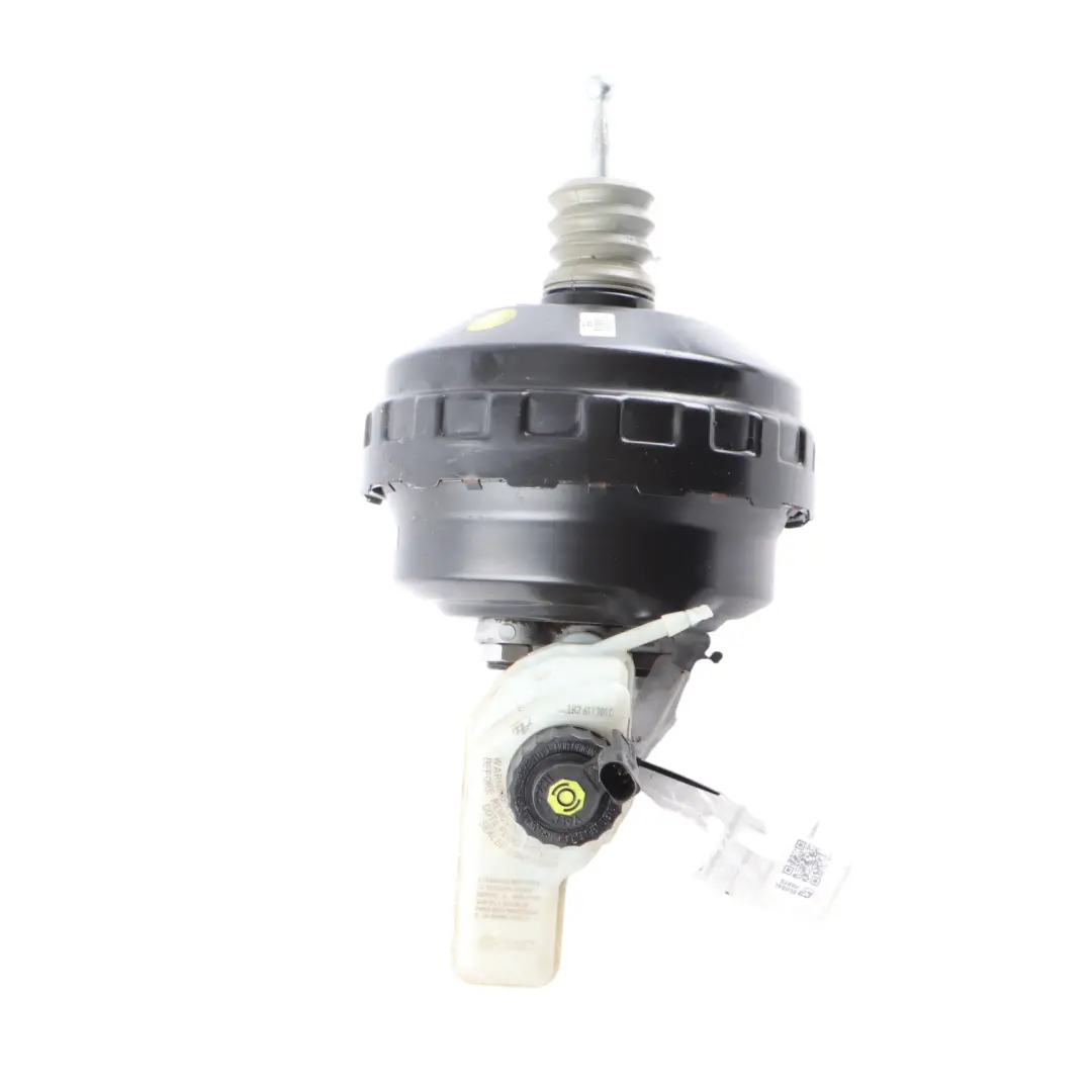 Skoda Octavia II Brake Servo Booster Master Cylinder Unit 1K2614105AR