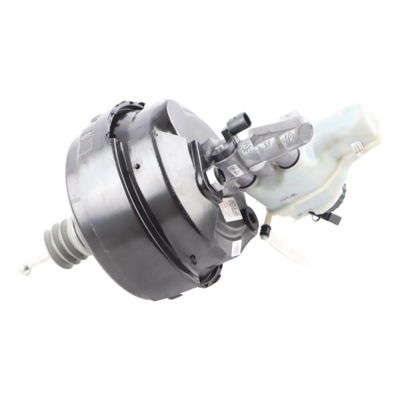 Audi A3 8P Brake Servo Booster Master Cylinder 1K2614105AT