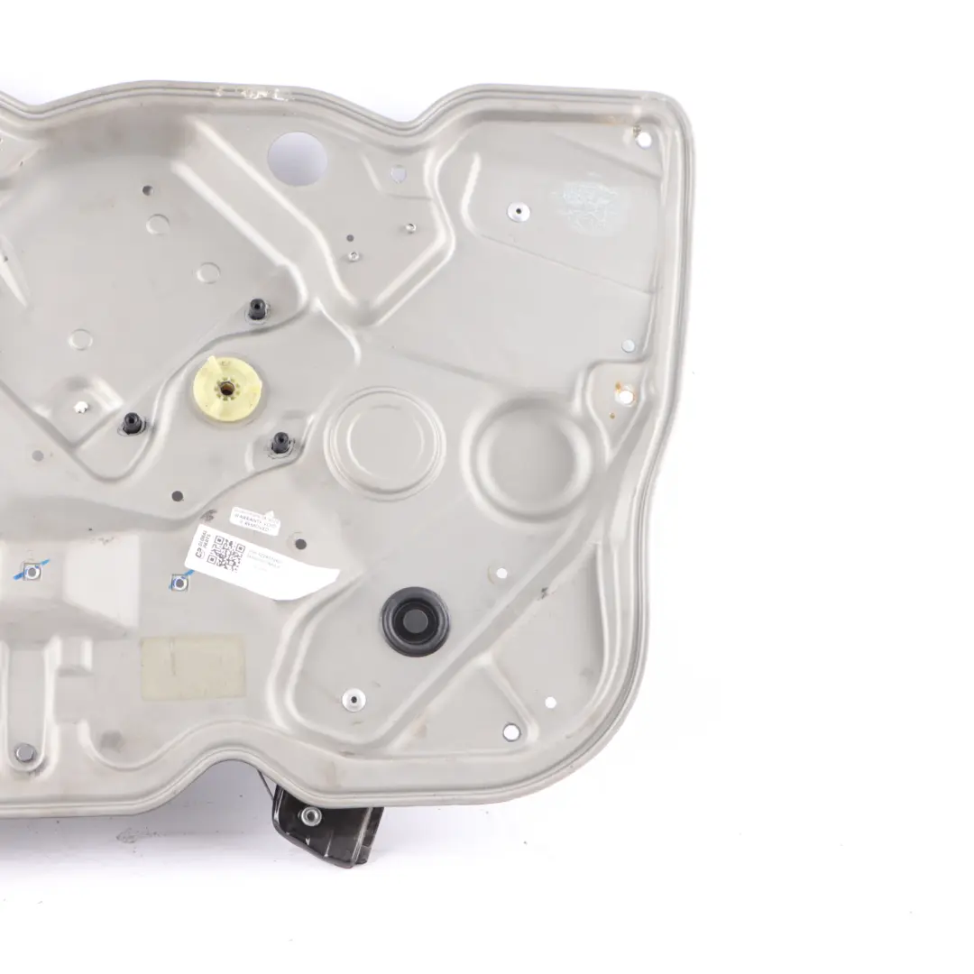 Skoda Octavia II Window Lifter Regulator Motor Front Right O/S 1Z2837462