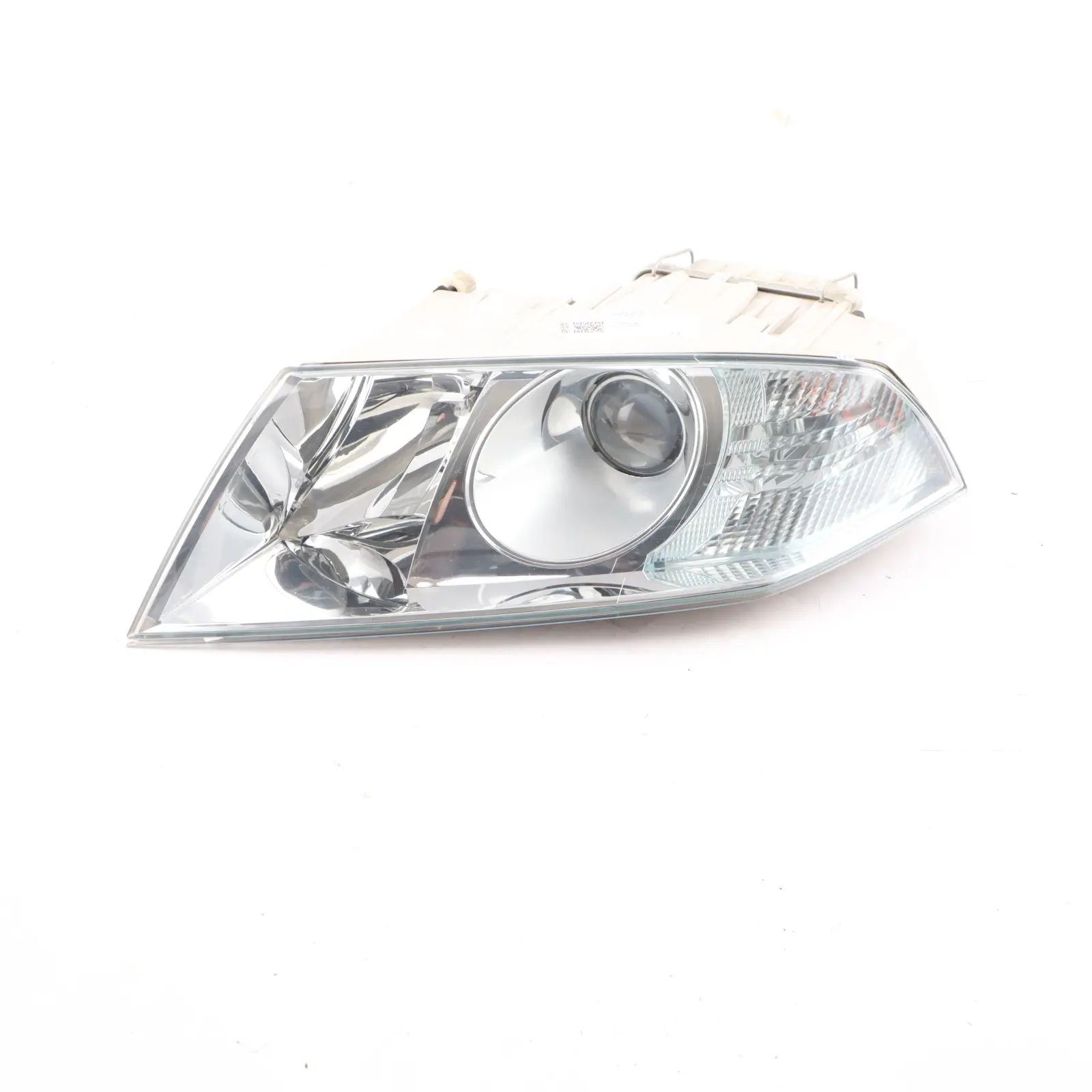 Skoda Octavia II Headlight Headlamp Light Lamp Front Left N/S 1Z2941017M