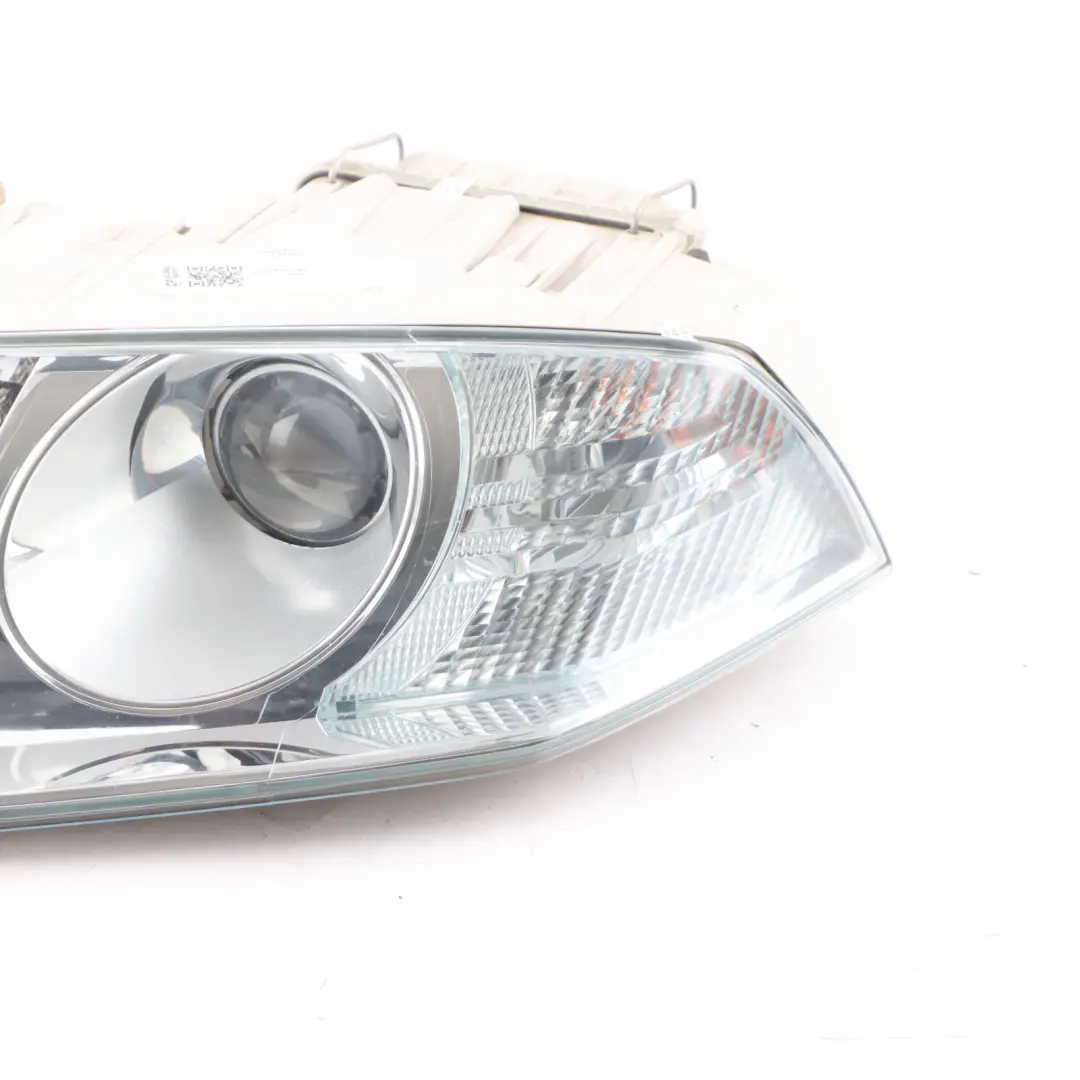 Skoda Octavia II Headlight Headlamp Light Lamp Front Left N/S 1Z2941017M