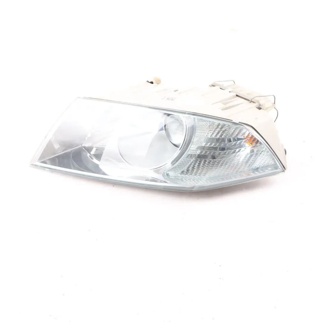 Skoda Octavia II Headlight Headlamp Light Lamp Front Left N/S 1Z2941017M
