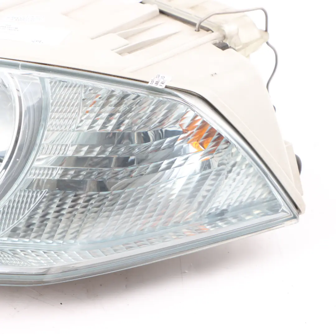 Skoda Octavia II Headlight Headlamp Light Lamp Front Left N/S 1Z2941017M