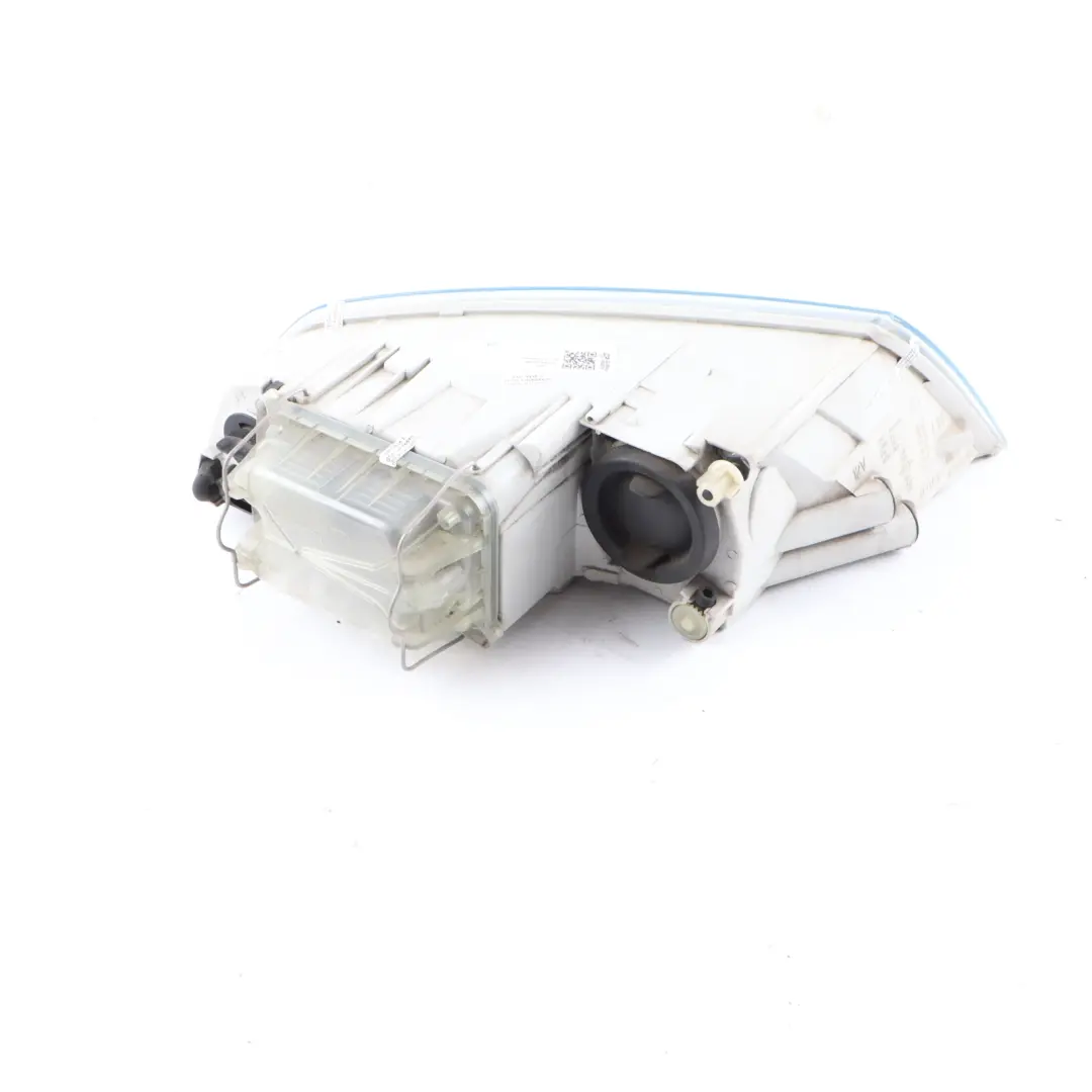 Skoda Octavia II Headlight Headlamp Light Lamp Front Left N/S 1Z2941017M