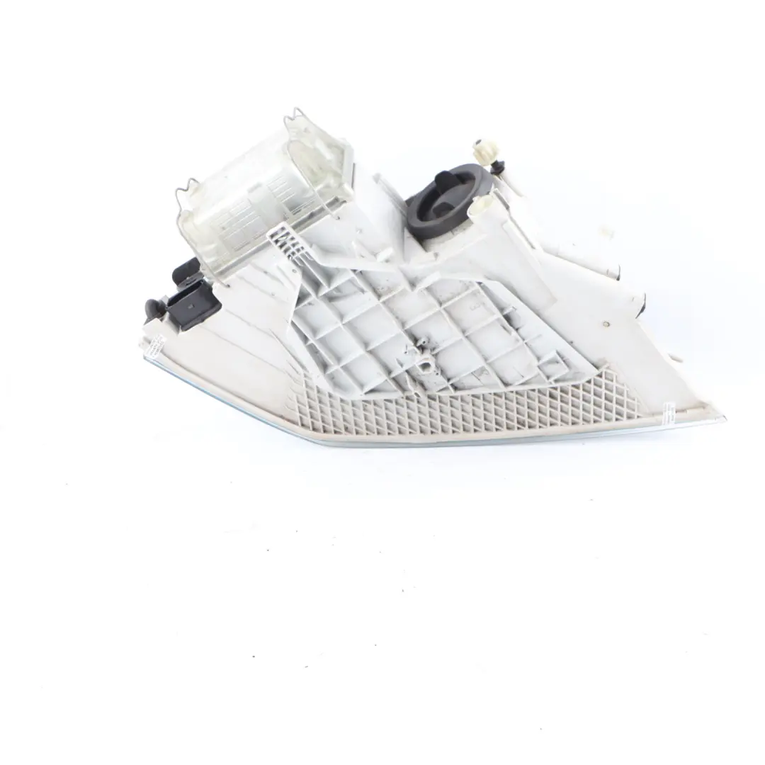 Skoda Octavia II Headlight Headlamp Light Lamp Front Left N/S 1Z2941017M