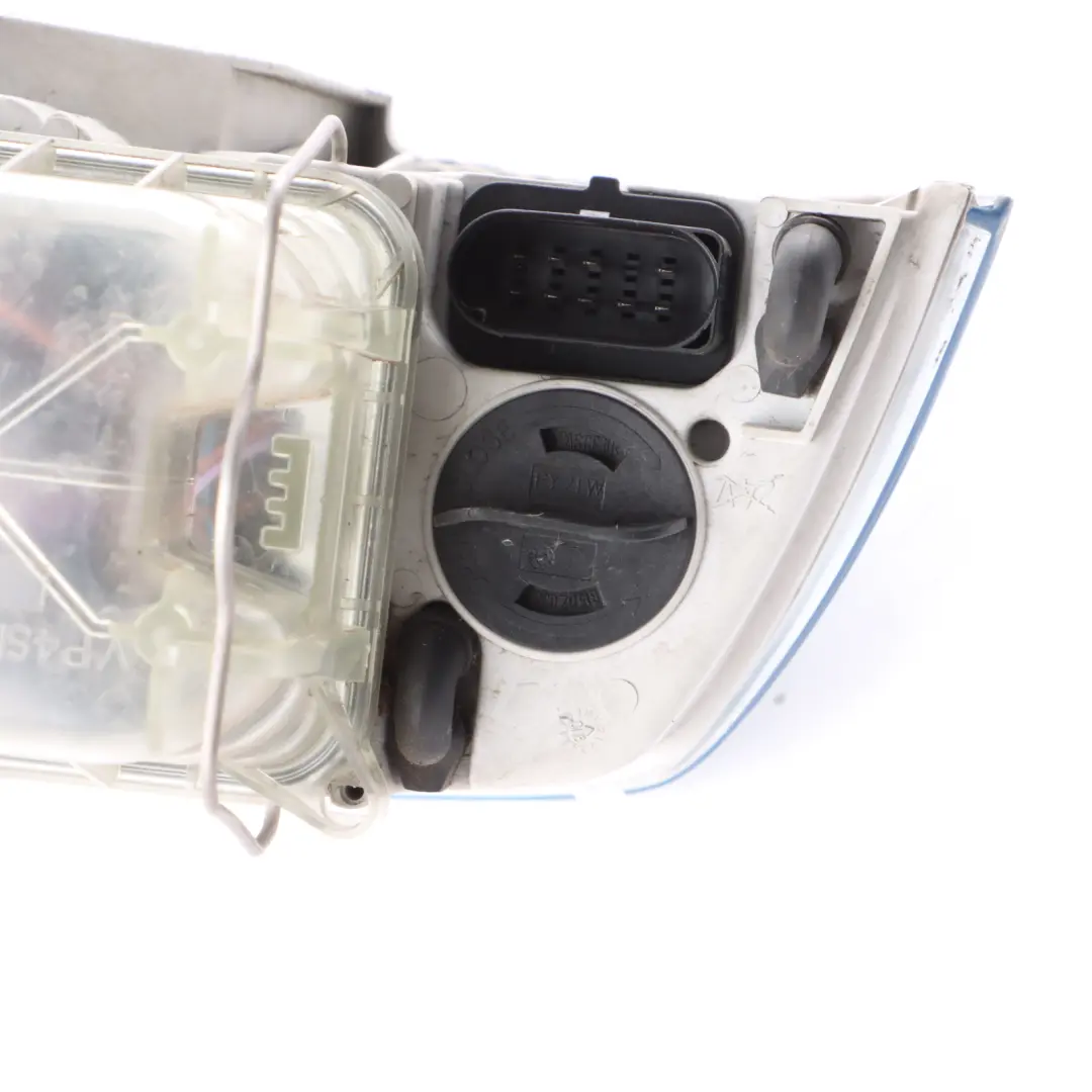 Skoda Octavia II Headlight Headlamp Light Lamp Front Left N/S 1Z2941017M