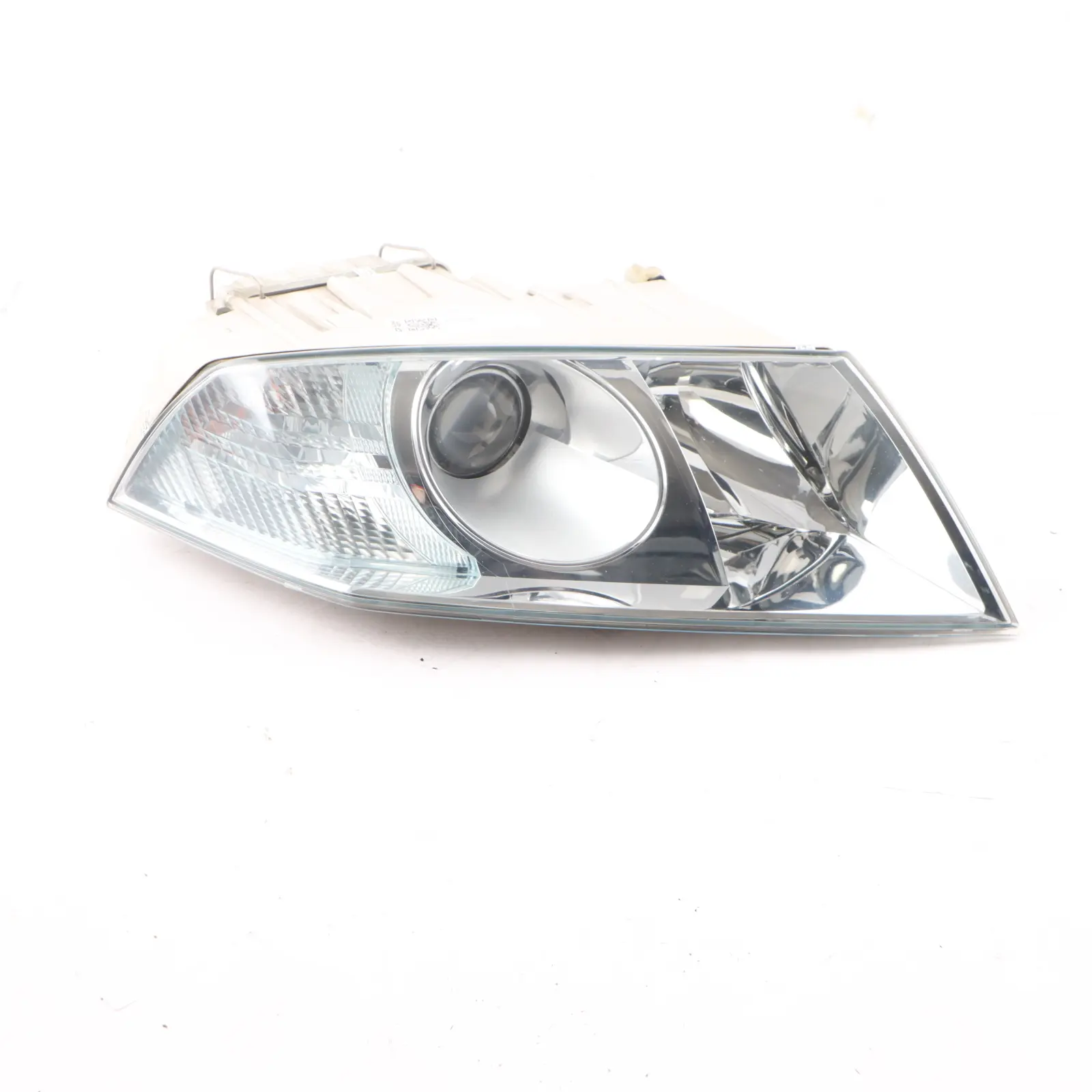 Skoda Octavia II Headlight Headlamp Light Lamp Front Right O/S 1Z2941018M