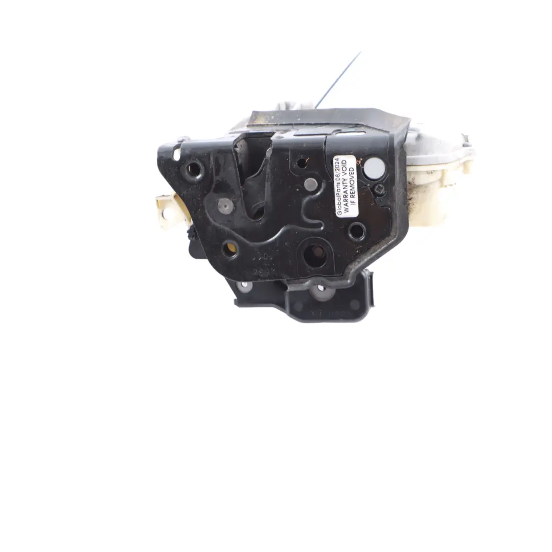 Audi A3 8P Door Lock Front Right O/S Latch Catch Actuator 4F2837016B