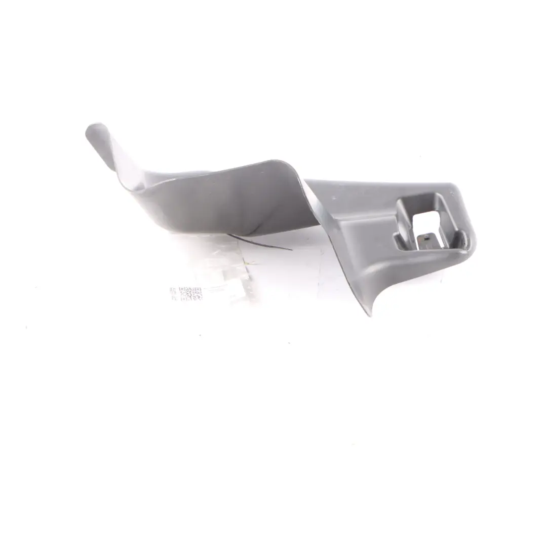 Volkswagen VW Tiguan 5N Air Catch Cover Panel Trim 5N2815159