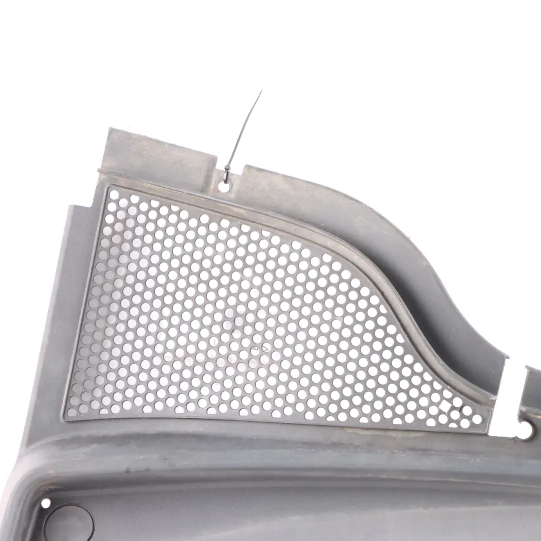 VW Tiguan 5N Windscreen Scuttle Left N/S Water Deflector Drain Panel 5N2819403
