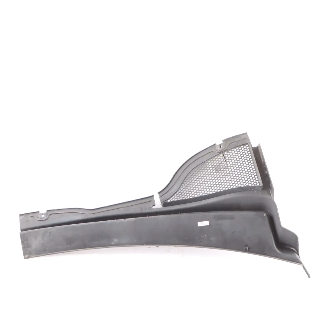 VW Tiguan 5N Windscreen Scuttle Left N/S Water Deflector Drain Panel 5N2819403